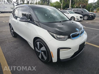 2018 BMW i3 w/Rear Doors - miniatura 3