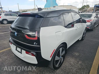 2018 BMW i3 w/Rear Doors - miniatura 4