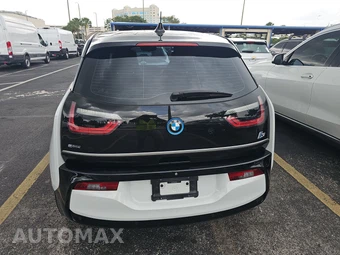 2018 BMW i3 w/Rear Doors - miniatura 5