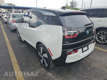 2018 BMW i3 w/Rear Doors - miniatura 6