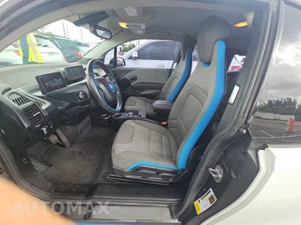 2018 BMW i3 w/Rear Doors - miniatura 7