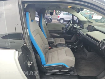 2018 BMW i3 w/Rear Doors - miniatura 8