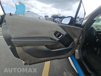 2018 BMW i3 w/Rear Doors - miniatura 9