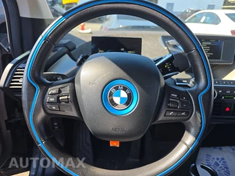 2018 BMW i3 w/Rear Doors - miniatura 10