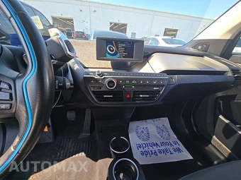 2018 BMW i3 w/Rear Doors - miniatura 11