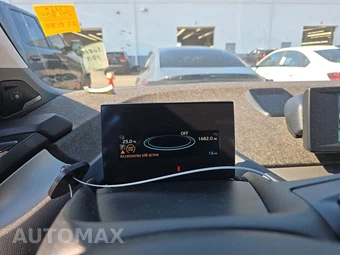 2018 BMW i3 w/Rear Doors - miniatura 12