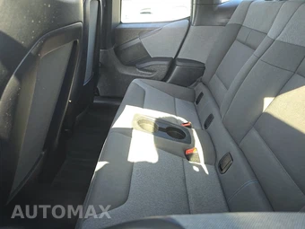 2018 BMW i3 w/Rear Doors - miniatura 13