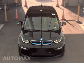 2018 BMW i3 w/Rear Doors - miniatura 2