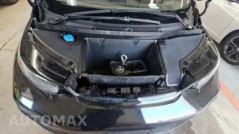2018 BMW i3 w/Rear Doors - miniatura 21