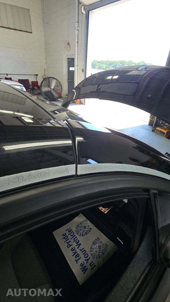 2018 BMW i3 w/Rear Doors - miniatura 23