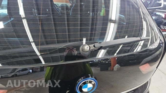2018 BMW i3 w/Rear Doors - miniatura 26