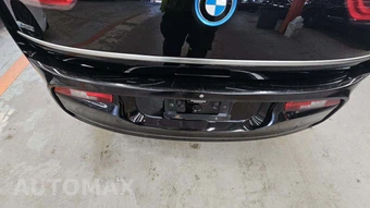 2018 BMW i3 w/Rear Doors - miniatura 29