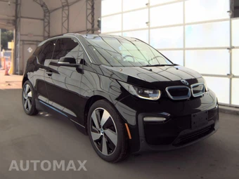 2018 BMW i3 w/Rear Doors - miniatura 3
