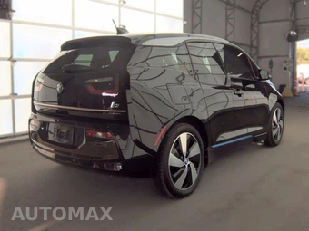 2018 BMW i3 w/Rear Doors - miniatura 4