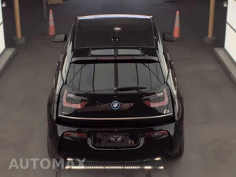 2018 BMW i3 w/Rear Doors - miniatura 5