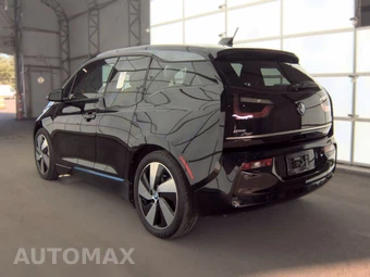 2018 BMW i3 w/Rear Doors - miniatura 6