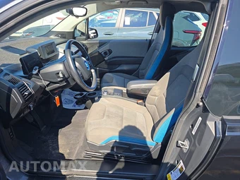 2018 BMW i3 w/Rear Doors - miniatura 7