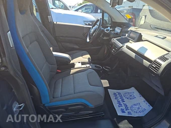 2018 BMW i3 w/Rear Doors - miniatura 8