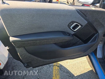 2018 BMW i3 w/Rear Doors - miniatura 9