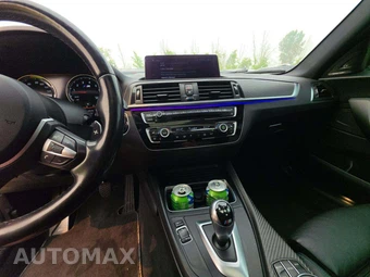 2018 BMW M2 Coupe - miniatura 10