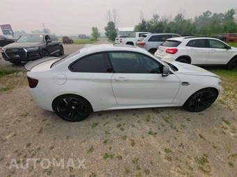 2018 BMW M2 Coupe - miniatura 4
