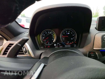 2018 BMW M2 Coupe - miniatura 9