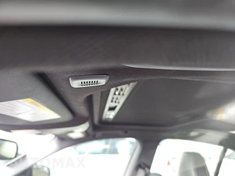 2018 BMW M3 Base - miniatura 12