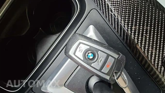2018 BMW M3 Base - miniatura 15