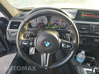 2018 BMW M3 Base - miniatura 20