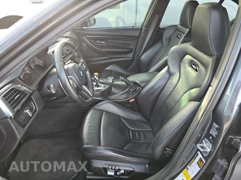 2018 BMW M3 Base - miniatura 21