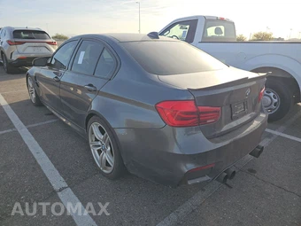 2018 BMW M3 Base - miniatura 5