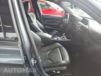 2018 BMW M3 Base - miniatura 9