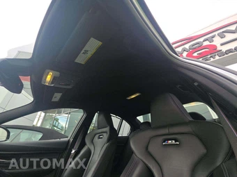 2018 BMW M3 Sedan – miniatura 11