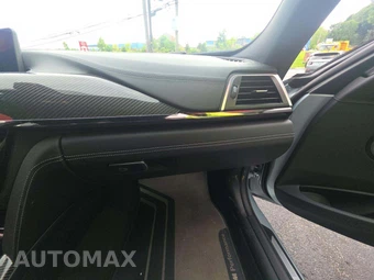 2018 BMW M3 Sedan – miniatura 19