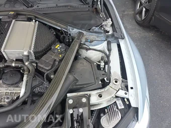 2018 BMW M3 Sedan – miniatura 21
