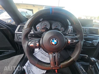 2018 BMW M3 Sedan – miniatura 10