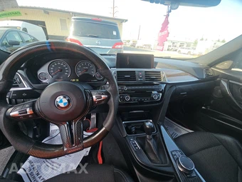 2018 BMW M3 Sedan – miniatura 11