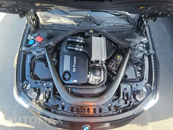 2018 BMW M3 Sedan – miniatura 15
