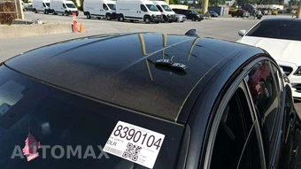 2018 BMW M3 Sedan – miniatura 17