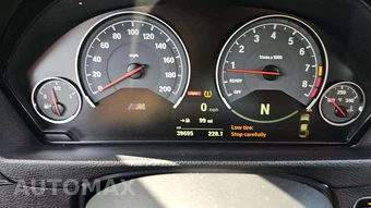 2018 BMW M3 Sedan – miniatura 21