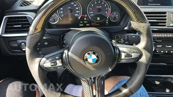 2018 BMW M3 Sedan – miniatura 23