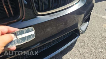 2018 BMW M3 Sedan – miniatura 26