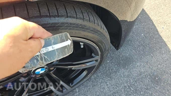 2018 BMW M3 Sedan – miniatura 27