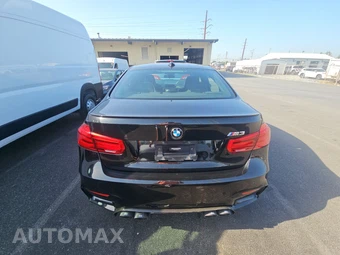 2018 BMW M3 Sedan – miniatura 5