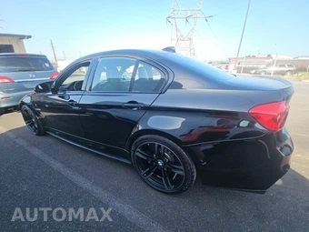 2018 BMW M3 Sedan – miniatura 6