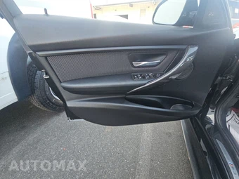 2018 BMW M3 Sedan – miniatura 9