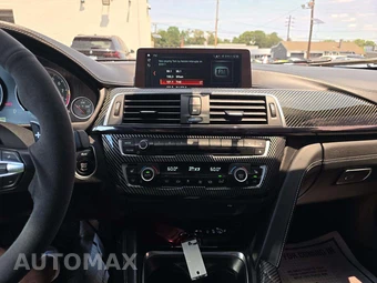 2018 BMW M3 Sedan – miniatura 10