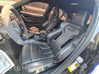 2018 BMW M3 Sedan – miniatura 6