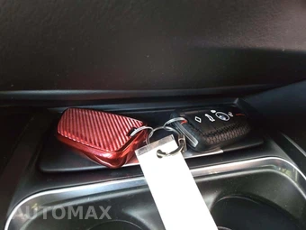 2018 BMW M3 Sedan – miniatura 8