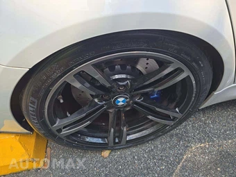 2018 BMW M3 Sedan - miniatura 25